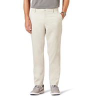 Amazon Essentials Herren Stretch-Golfhose Sportliche Passform Stone