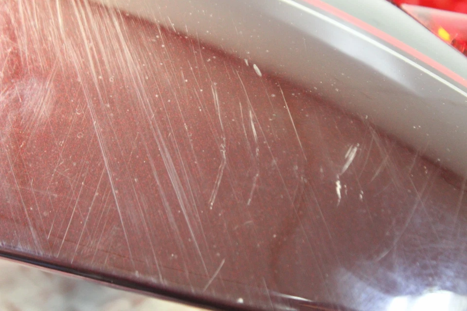 2006 HARLEY DAVIDSON V-ROD VROD VRSCA LANTERNA TRASEIRA PARA-LAMA VR28 - Imagem 4 de 4