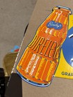 Porcelain Bireleys Soda Sign — photo 2