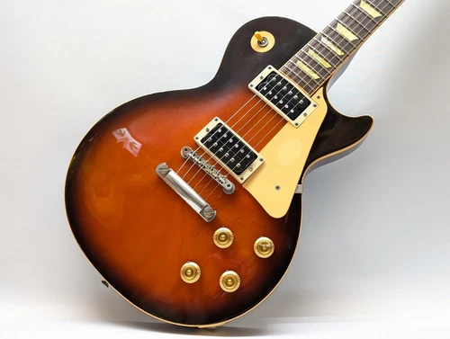 Gibson Les Paul Classic (1999) (no250618)