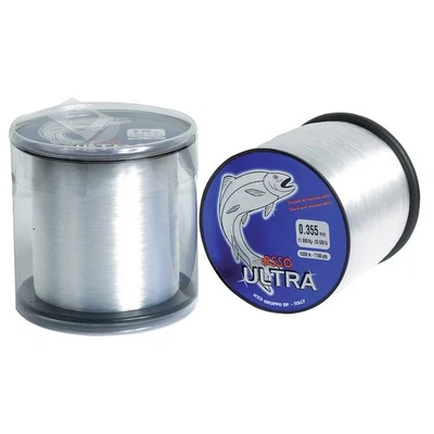 Asso Nylon Ultra - (25m/100m/200m/300m/1000m) - Photo 1/2