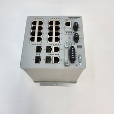 Allen-Bradley Stratix 5700 Ethernet Switch 1783-BMS20CA - New