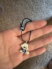 Cute Puppy Necklace   Matching Jewelry for You and Your Dog