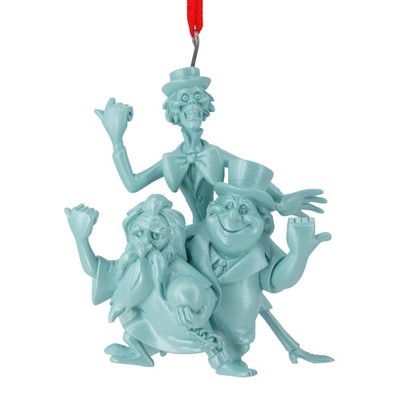 Hallmark Disney The Haunted Mansion Hitchhiking Ghosts 2024 