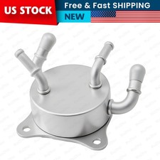 19430rnaa51 New Transmission Oil-fluid Cooler Warmer For 06-11 Honda Civic 1.8l