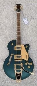 Gretsch G5655tg Electromatic Center Block Jr | eBay