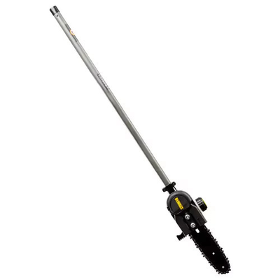 #ad #ad DEWALT Pole Saw Attachment for String Trimmer Tree Pruning Tool $147.99