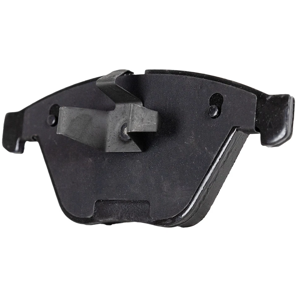 Kit de pastillas y freno de disco para BMW X1 2012-2014 pastillas orgánicas delanteras izquierda derecha Foto 3 de 4