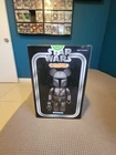 Medicom Toy BE@RBRICK  the MANDALORIAN Star wars 400%  100% set figure bearbrick