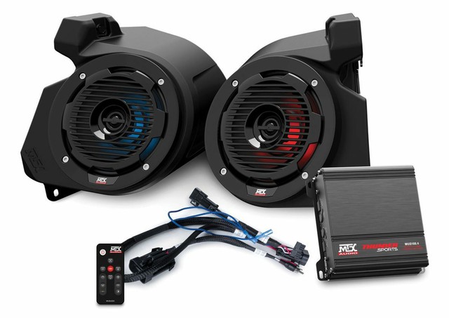 mtx rzr speakers