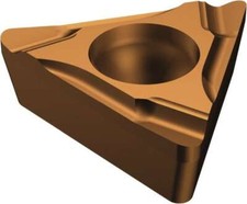 Sandvik Coromant TCGT21.50 K 1125 Carbide Turning Insert 1 Piece