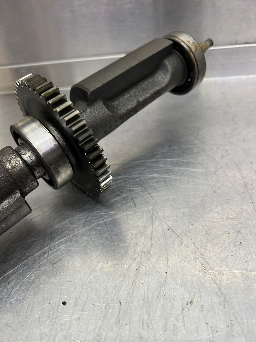 Arctic Cat Big Triple Engine Balance Shaft ZRT 800 Arctic Cat Big Triple Engine Balance Shaft ZRT 800