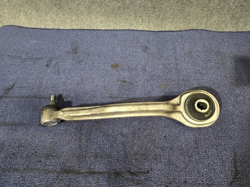 2006-2010 W219 AMG CLS63 OEM FRONT RIGHT LOWER SUSPENSION CONTROL ARM - Bild 2 von 6