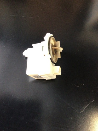 Bush A147CR6B Waschmaschine Ablaufpumpe