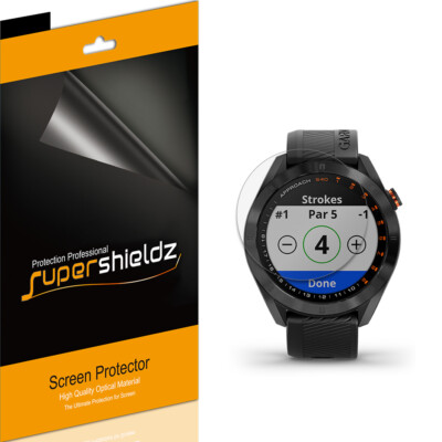 6X Supershieldz Anti Glare (Matte) Screen Protector For LG Stylo - Foto 3