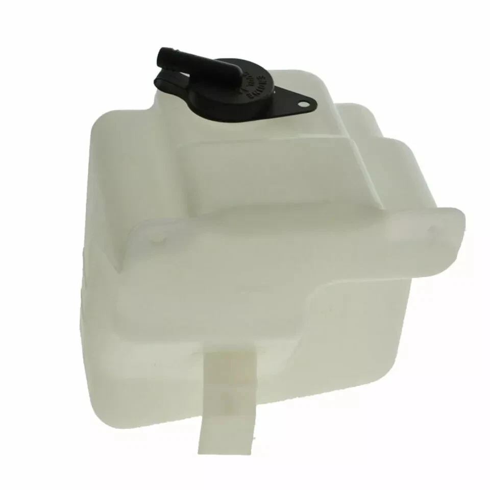 Garrafa de transbordamento de reservatório de líquido de arrefecimento Dorman para Chevy Tahoe GMC Yukon XL C/K nova - Imagem 2 de 3