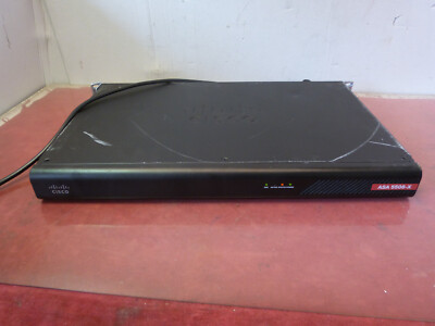 Cisco ASA5508