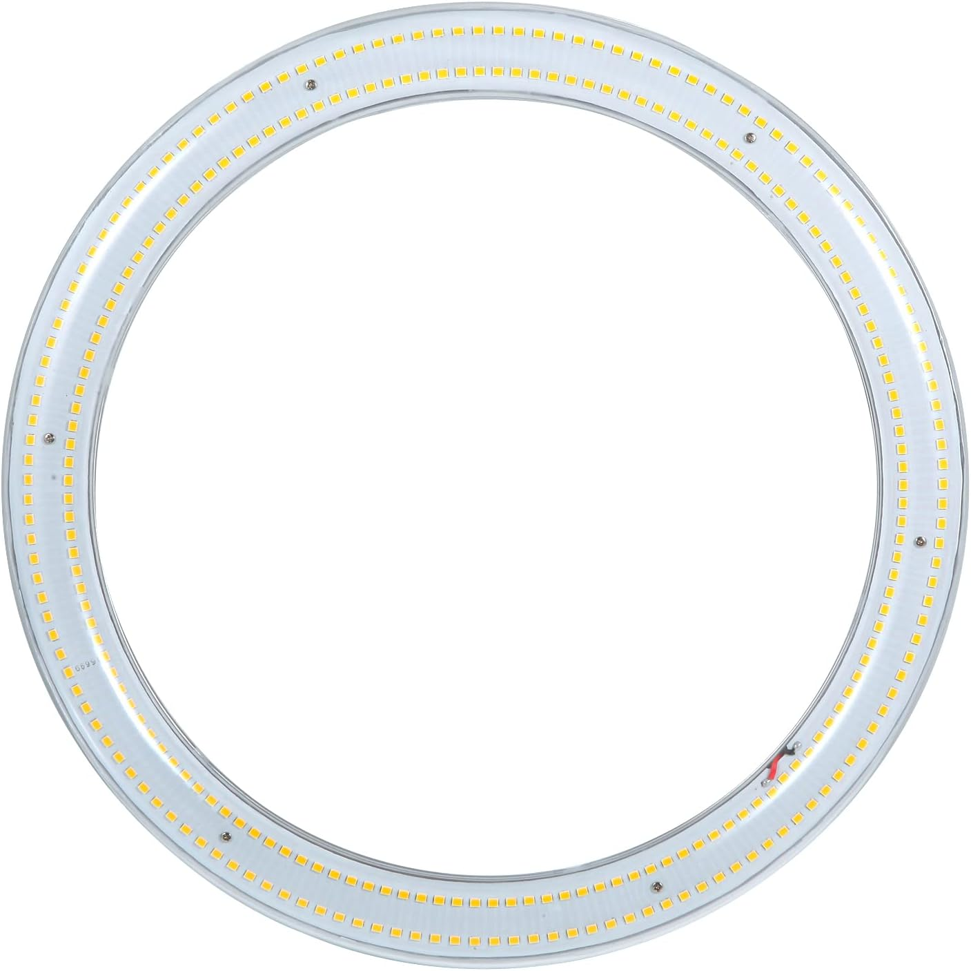 T9 LED Circline Light Bulb, 288Pcs Leds 12 Inch 3000LM LED Circular Ceiling Ligh
