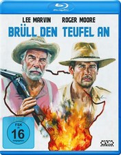 Brüll den Teufel an (Zwei wie Hund und Katz)...