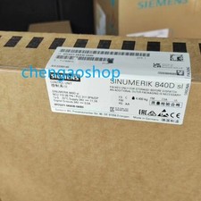 6FC5371-0AA30-0AB0 Siemens 840D SL NCU 710.3B PN Brand New (by DHL) #U4720D YG