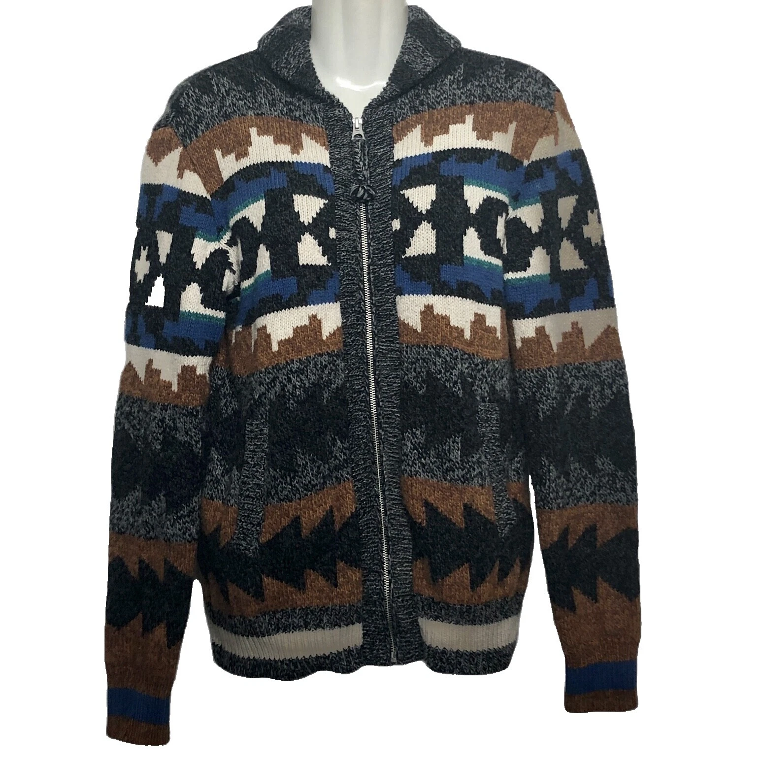 Tamaño Regular American Eagle Outfitters suéteres de lana para Mujeres