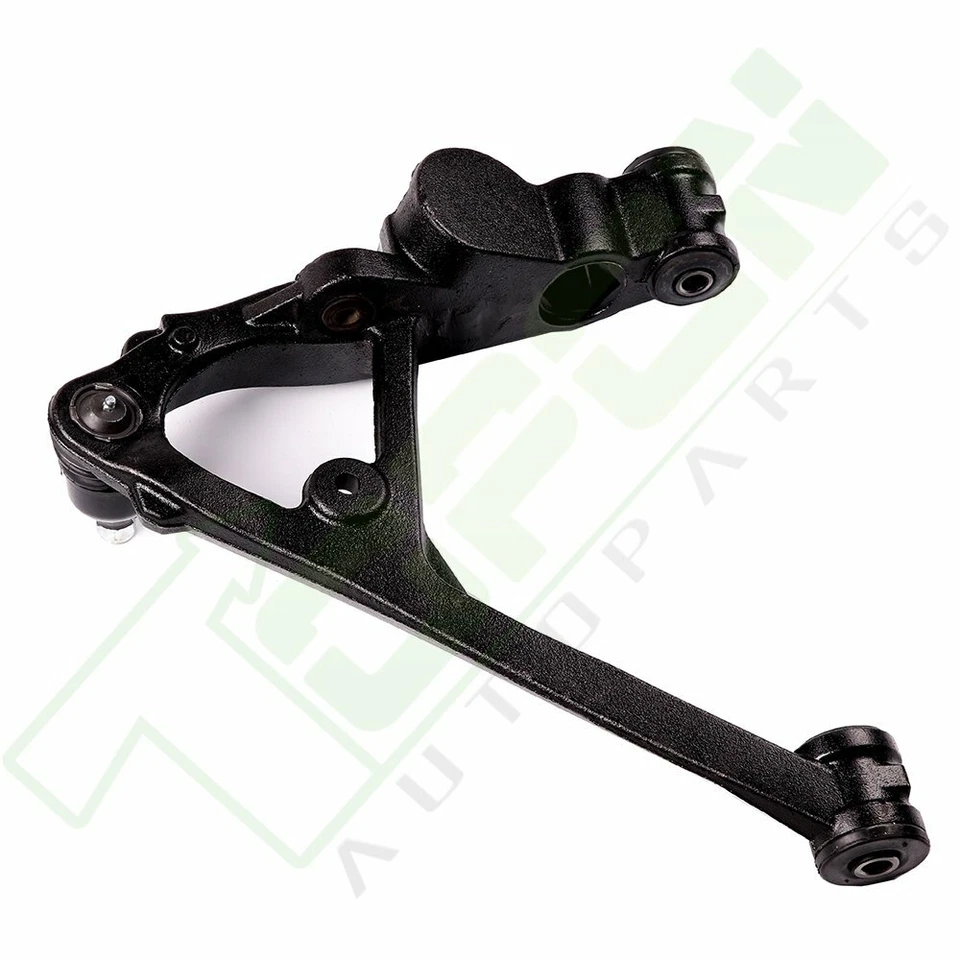 Steering 4 Front Upper&Lower Control Arms for 2007 Chevy Silverado 1500 Classic - Image 2 of 4