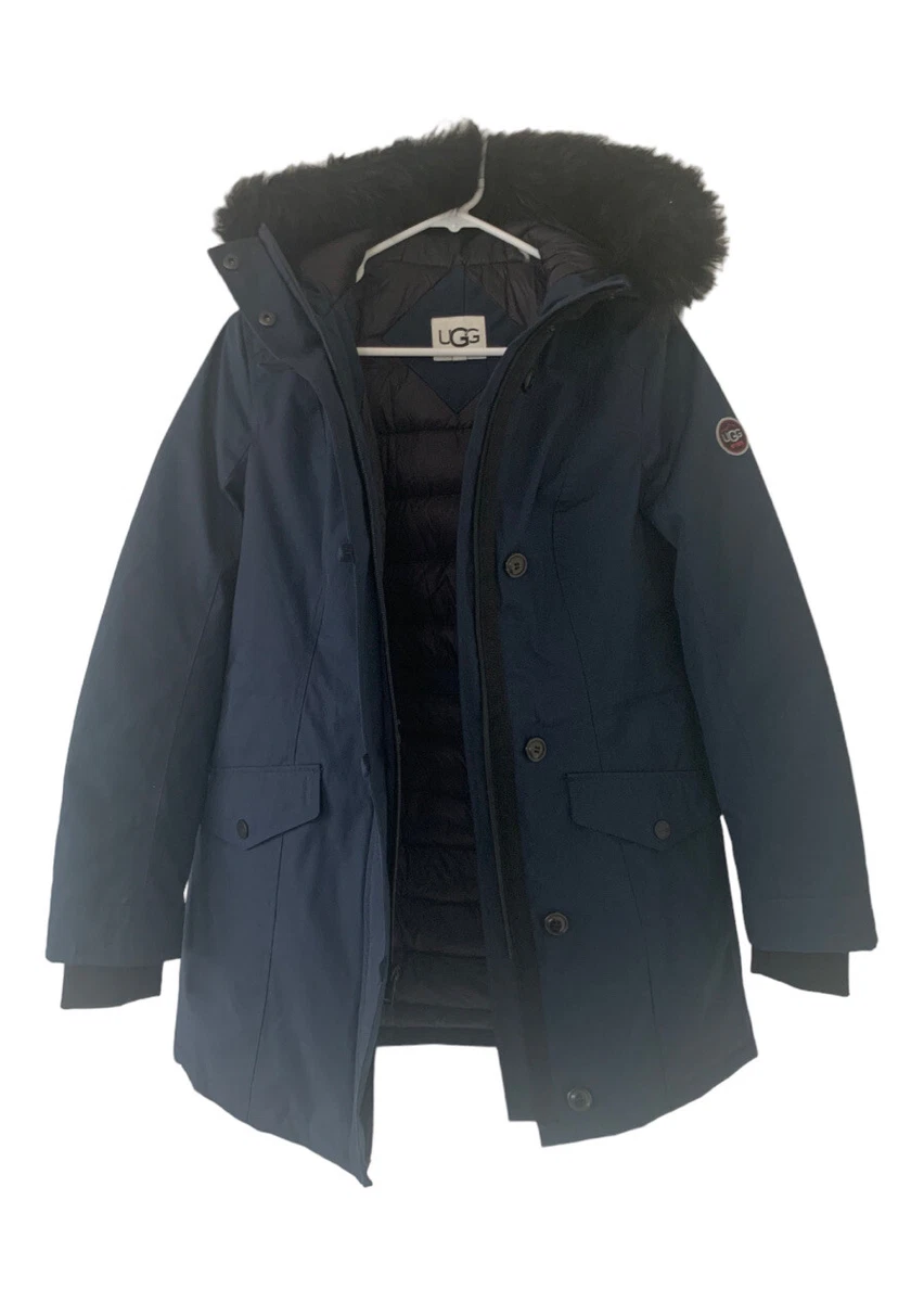 UGG Parkas Coats, Jacketss & Vests for Women for sale | eBay