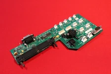 KLA Tencor Spindle Distribution Board- 333360 REV AH