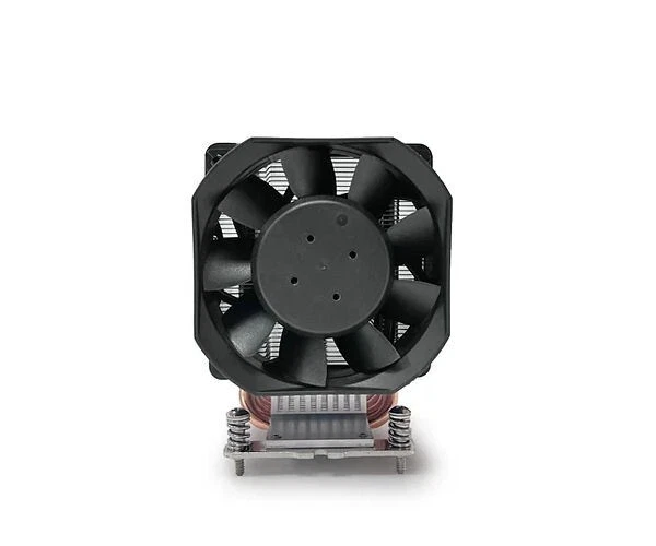 Dynatron A56 AMD Socket AM4/AM5 3U Active CPU Cooler - Image 3 of 4