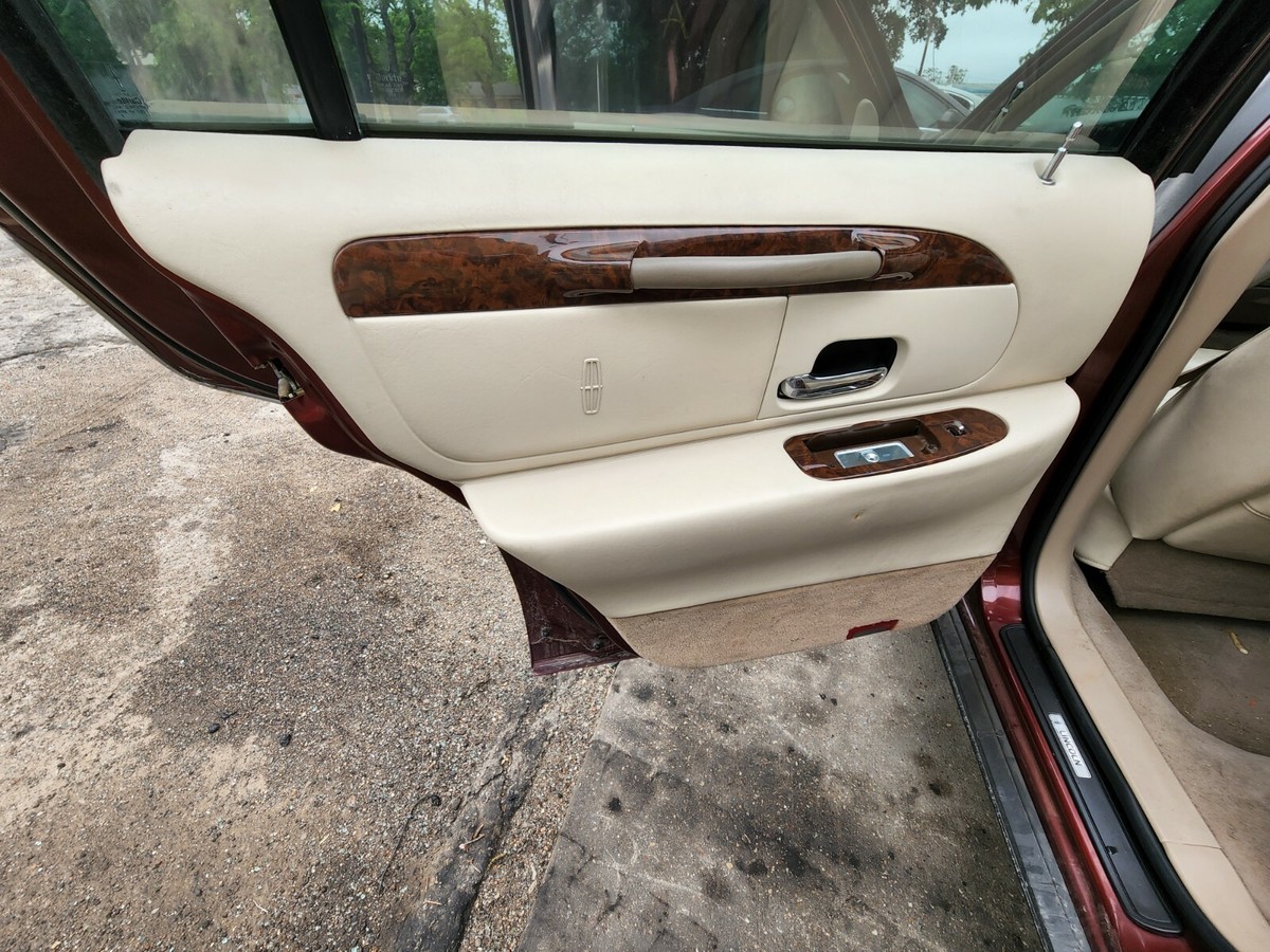 1998 Lincoln Town Car Garage-Pro Header Panel - Replacement Grille Reinforcement For 1998-2002 Lincoln Town Car 2002 Jeep Liberty Grill 1998 Lincoln Town Car Garage-Pro Header Panel - Replacement Grille Reinforcement For 1998-2002 Lincoln Town Car 2002 Jeep Liberty Grill