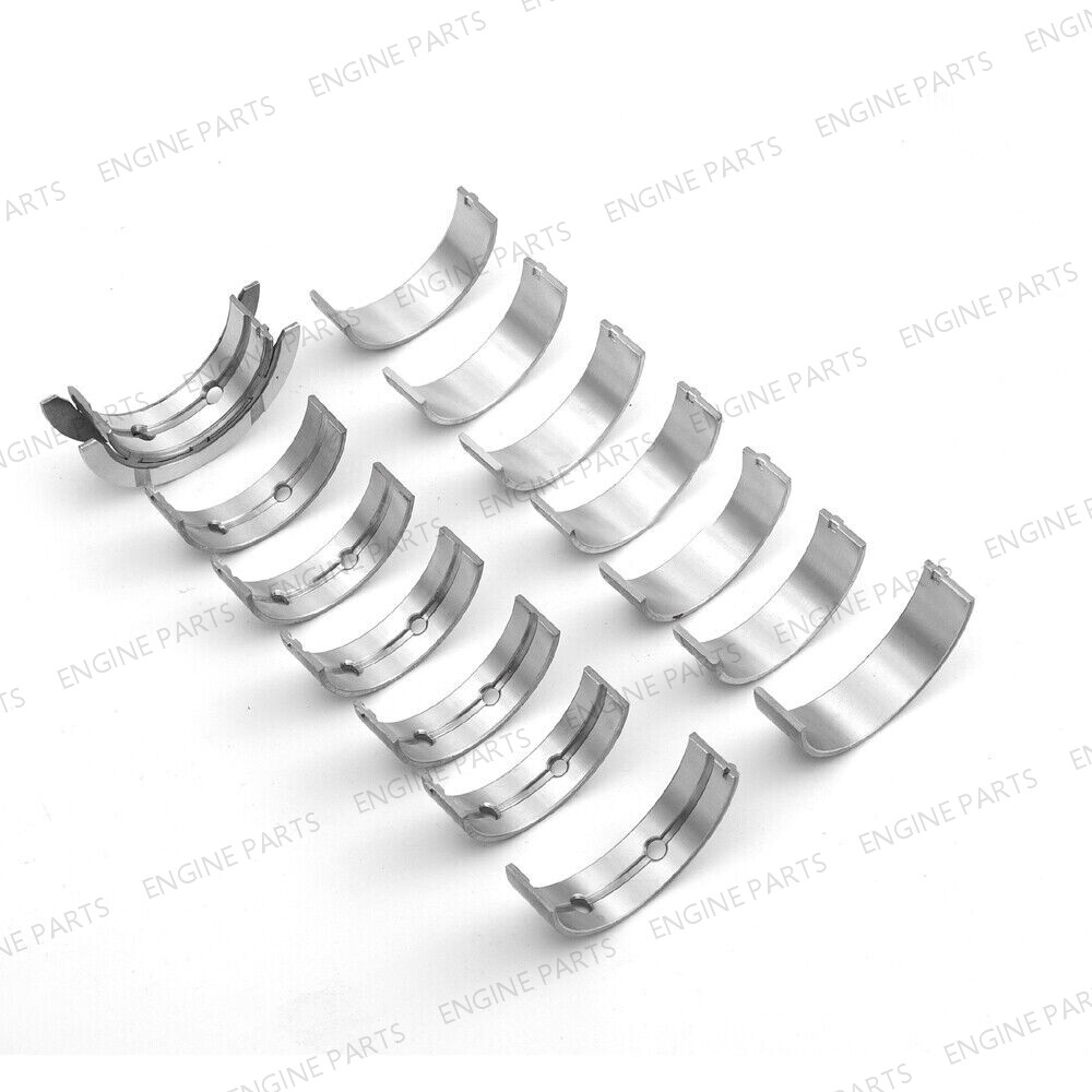 N55B30 Engine Overhaul Rebuild Kit w/ Timing Chain Kit Oil Pump Cam