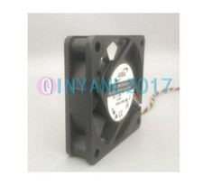 1PC ADDA AD0612LB-D9B Cooling Fan 12V 0.12A 6015 6CM 4-pin PWM