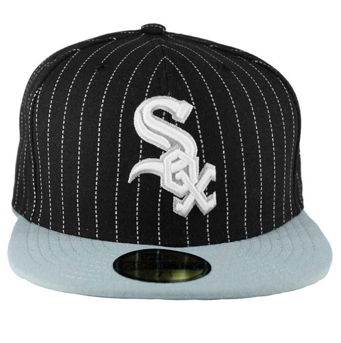 New Era, Mlb 59 Fifty Chicago White Sox 