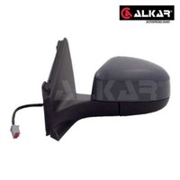 AußEnspiegel Alkar 6161376 Links FüR Ford Mondeo Iv