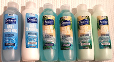Suave Daily Clarifying Ocean Breeze Refreshing Shampoo Conditioner 22.5 oz Lot