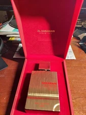 AL HARAMAIN AMBER OUD RUBY EDITION 3.4OZ / 100ML EAU DE PARFUM SPRAY FOR UNISEX