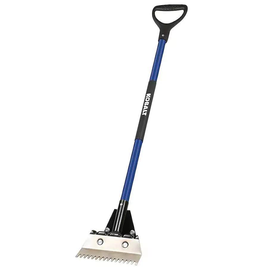 Kobalt steel shovel deals