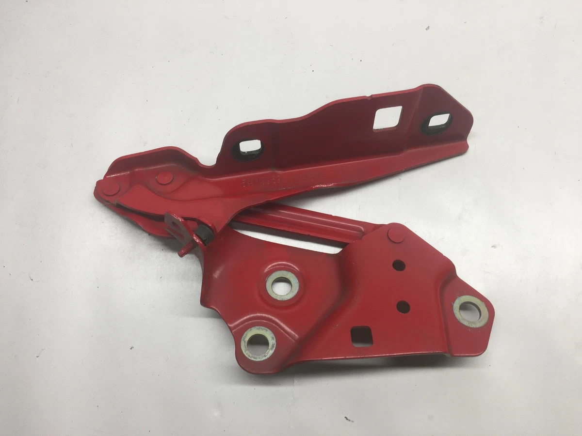 2017 CHEVROLET CAMARO 3.6 Front Left Hood inches Bonnet Hinge 