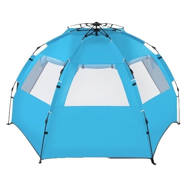 4 persona Quick carpas