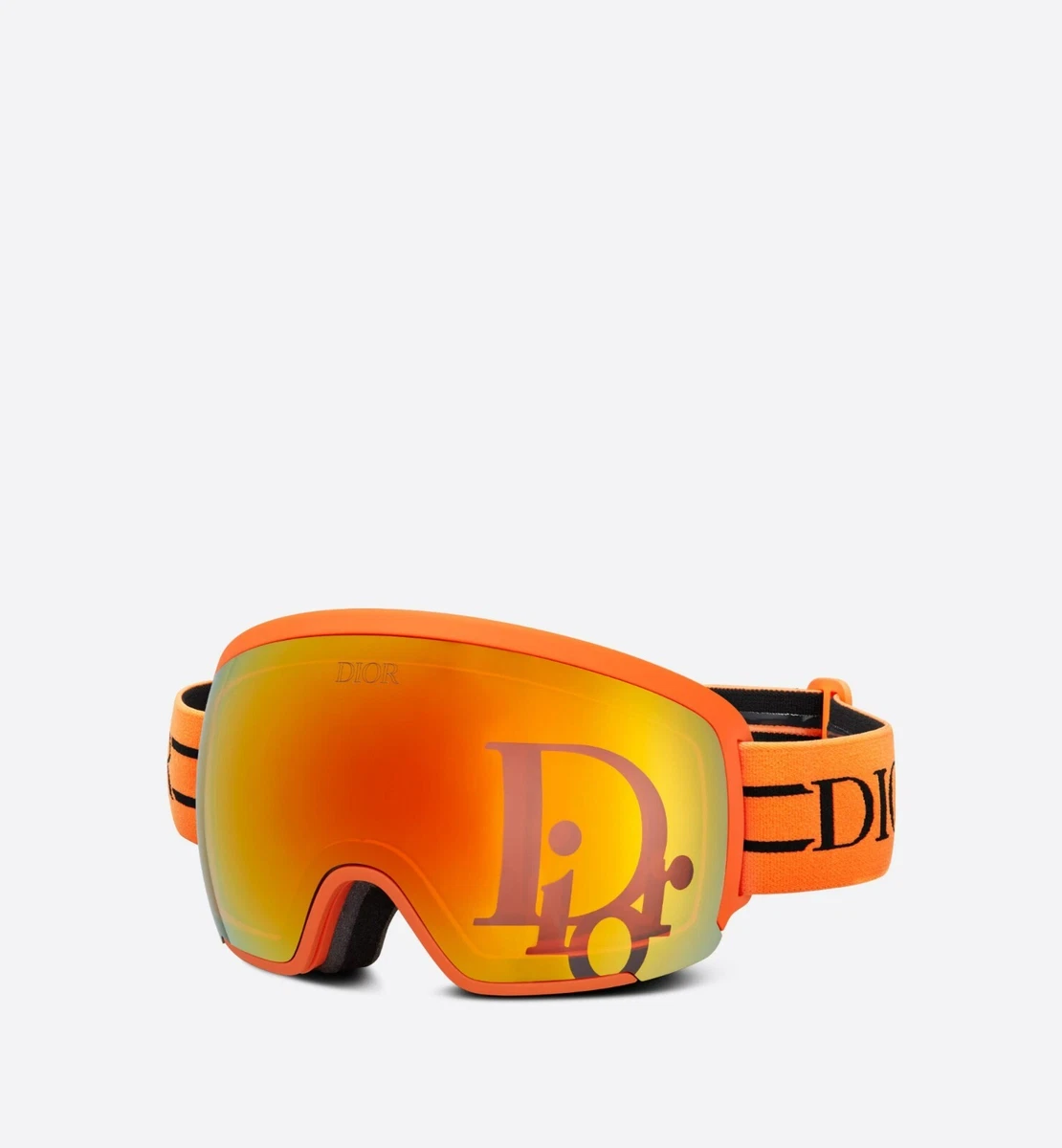 Dior hotsell goggles ski