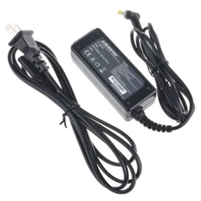 19V 1.58A AC/DC Adapter For Motorola Atrix 4g Lapdock Power Cord 4.0/1.7mm Plug