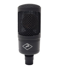 Antelope Audio EDGE SOLO Modeling Microphone Cardioid Condenser Studio Mic