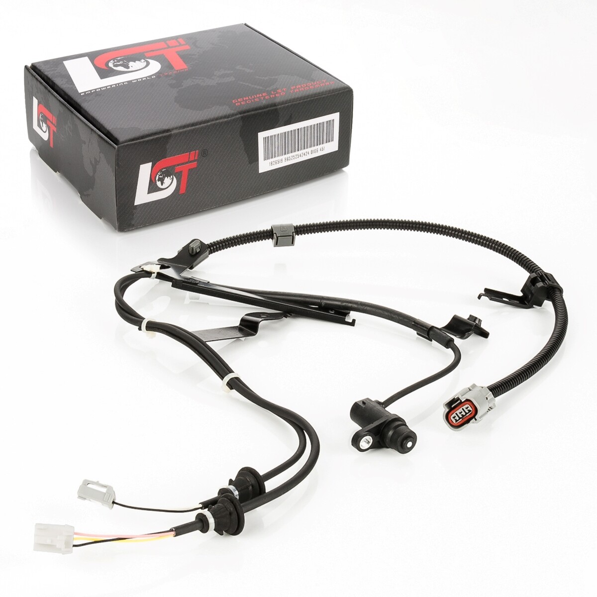 Abs Sensor Raddrehzahlmesser Hinten Links 89546-24020 For Lexus Sc430 Cabrio Z40