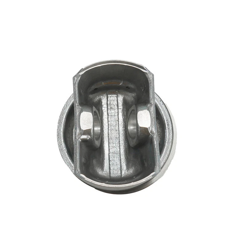 3xKolben STD+Lager Set für VW Up EcoFuel Seat Mii Skod Citigo 1.0 CNG CPG 04C107 - Изображение 3 из 4