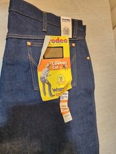 Wrangler Vintage Cowboy Jeans