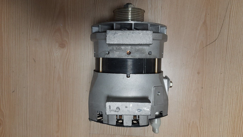 DELCO REMY ALTERNATOR 40 SI 12VOLT 275 AMPER 8600094 - Picture 4 of 8
