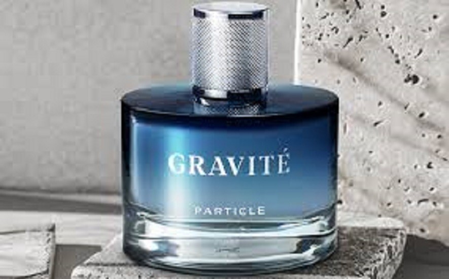 Particle GRAVITE Eau De Parfum, 100ml, RRP £ UK