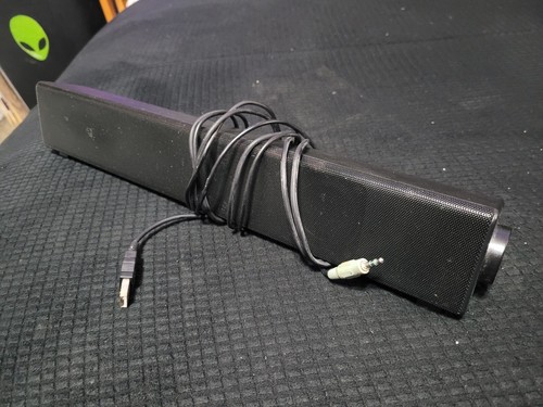 ONN 17" Mini Multimedia Computer Soundbar