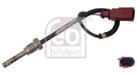 Febi Bilstein 49287 Sensor, Abgas Temperatur FüR Audi