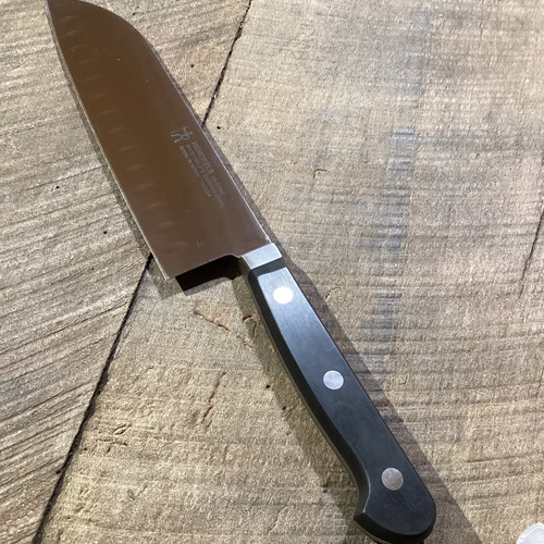 ZWILLING Henckels CLASSIC Santoku Knife - Thumbnail 3